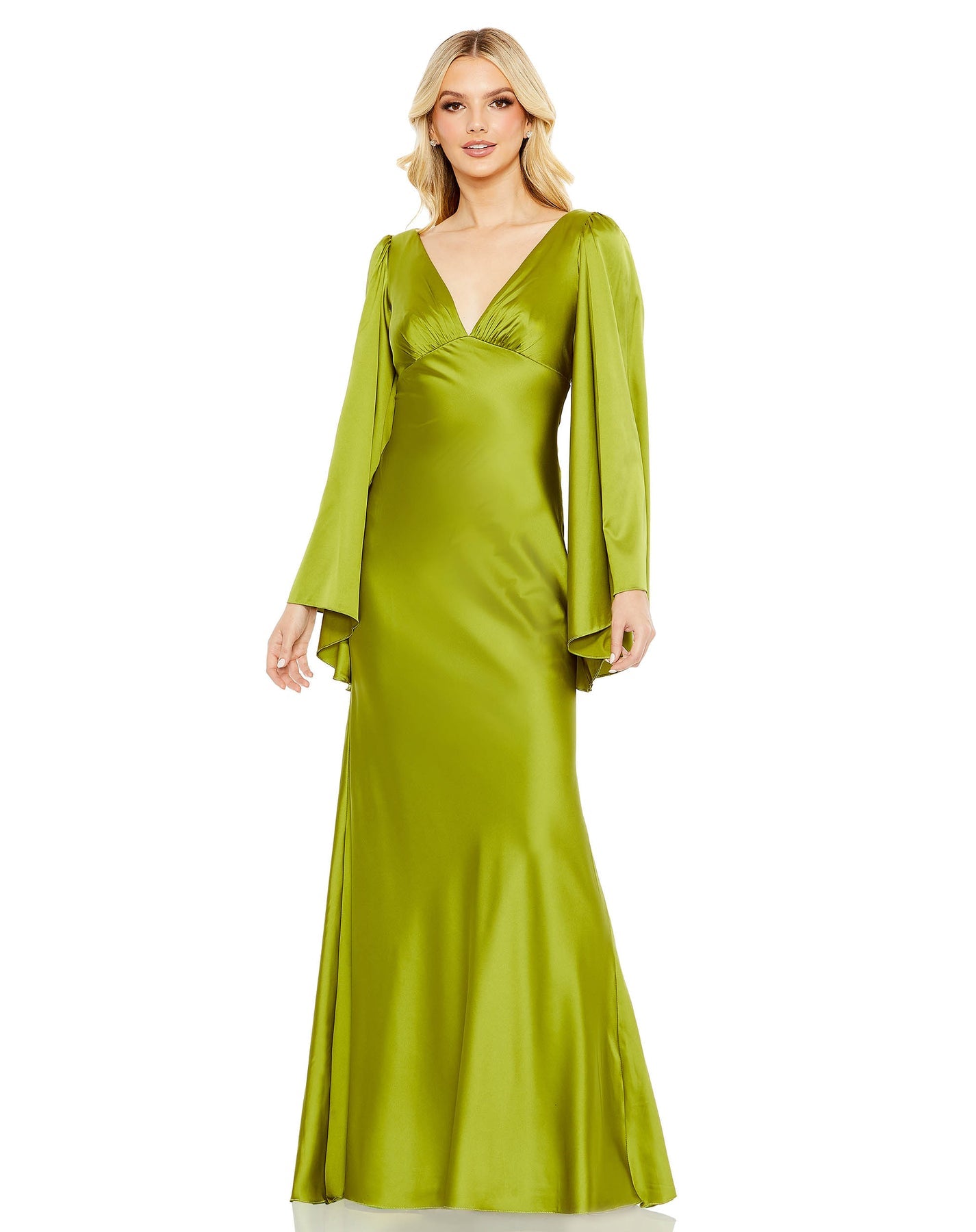 ieena for mac duggal green dress Ieena for Mac Duggal | Ieena Mac Duggal Dresses Ieena for Mac Duggal 26266