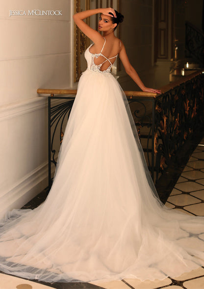 Clarisse 700302 Dress