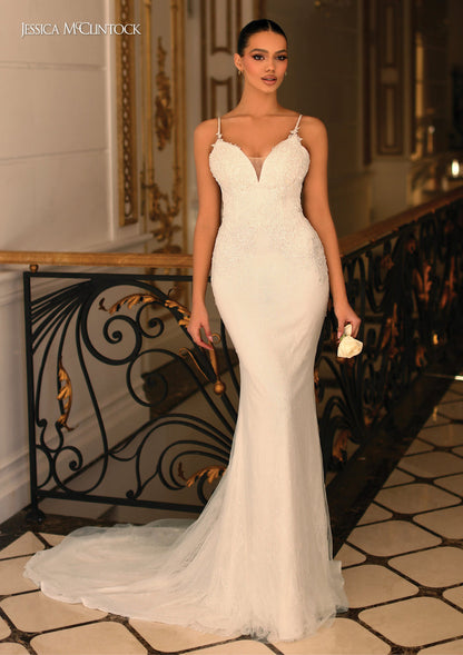 Clarisse 700302 Dress