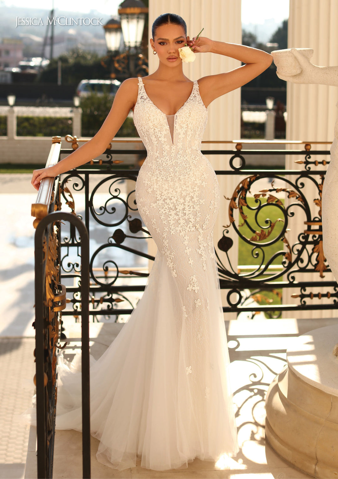 Clarisse 700325 Dress