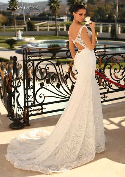 Clarisse 700331 Dress