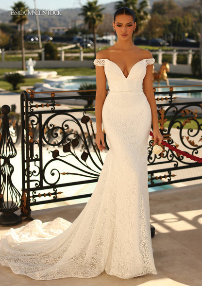 Clarisse 700331 Dress