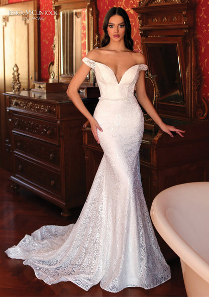 Clarisse 700331 Dress