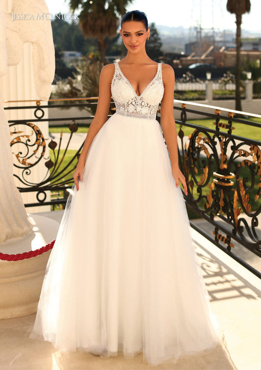 Clarisse 700338 Dress