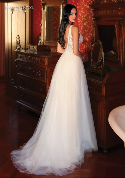 Clarisse 700338 Dress