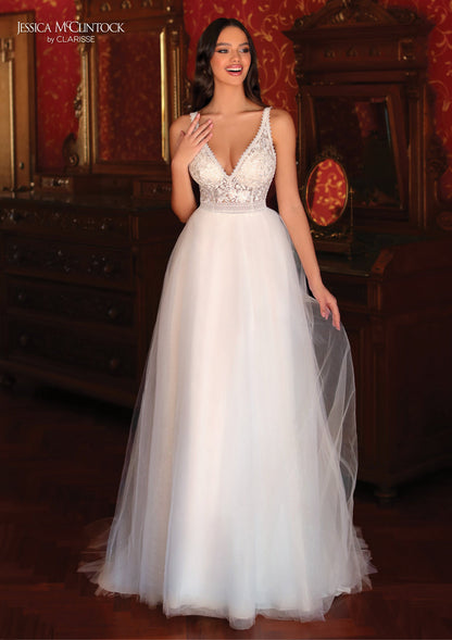 Clarisse 700338 Dress