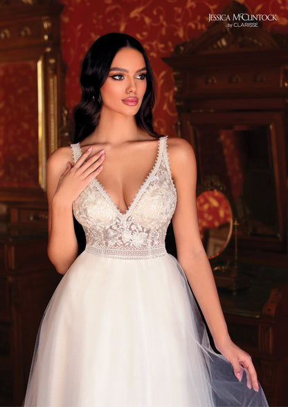 Clarisse 700338 Dress