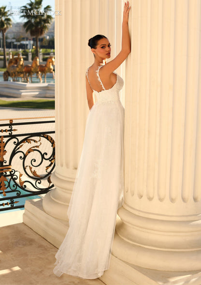 Clarisse 700342 Dress