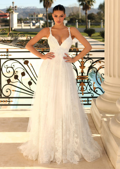 Clarisse 700342 Dress