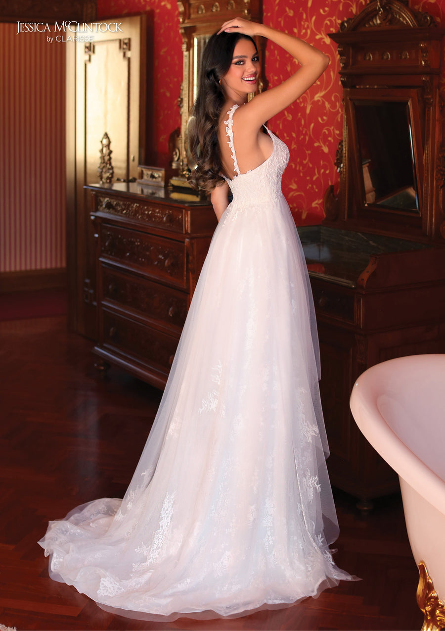 Clarisse 700342 Dress