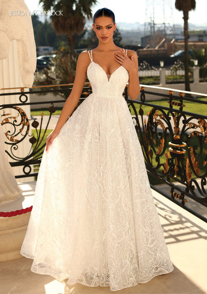 Clarisse 700343 Dress