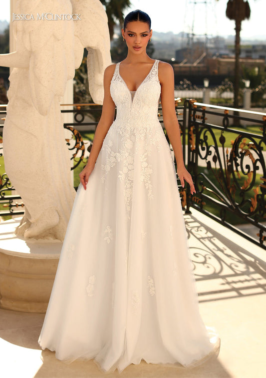 Clarisse 700345 Dress