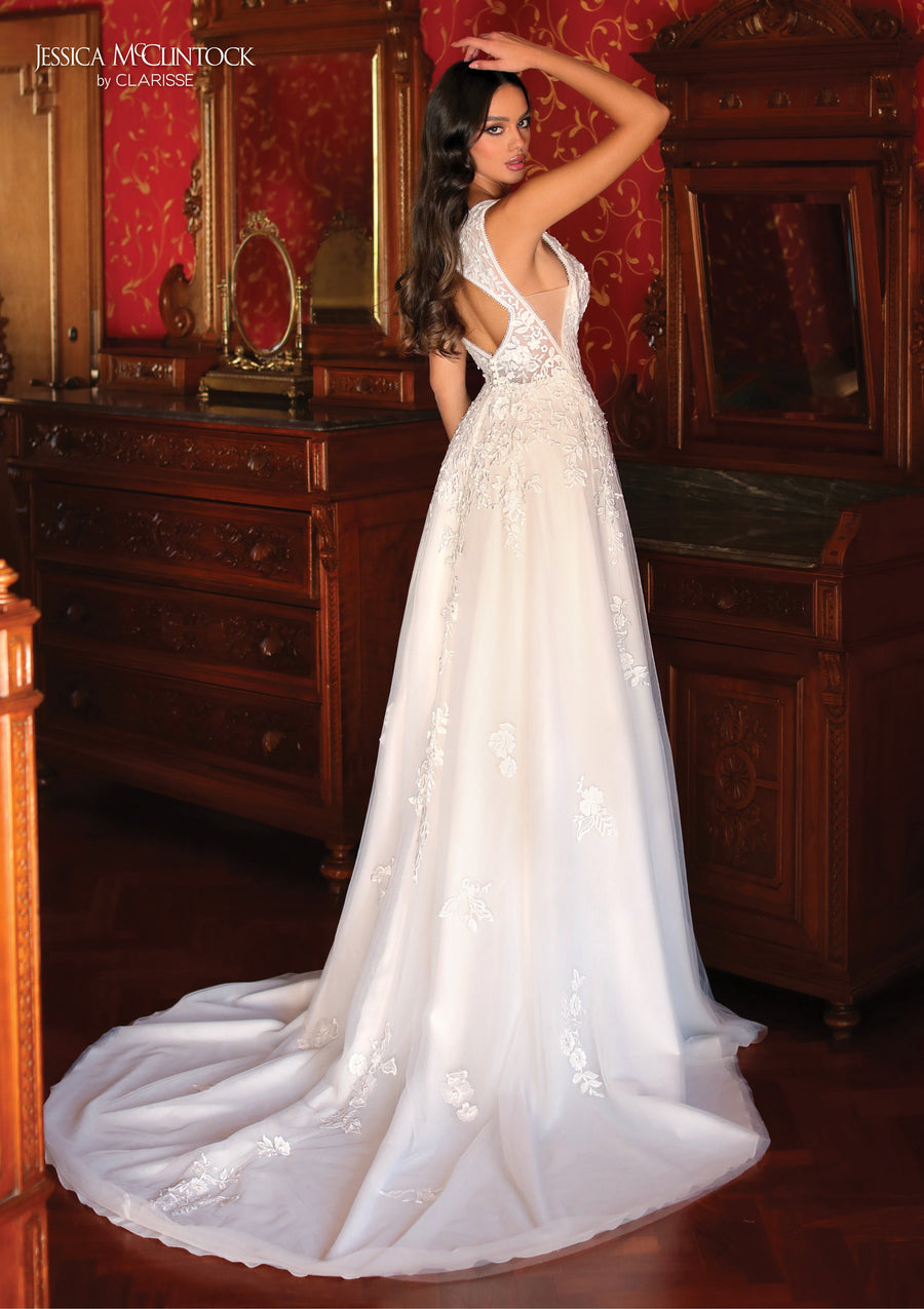 Clarisse 700345 Dress