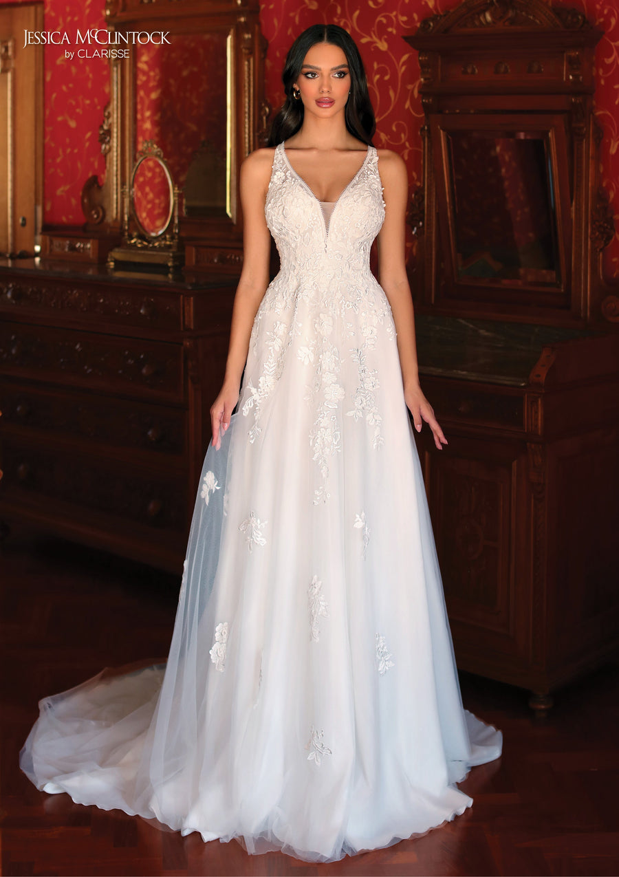 Clarisse 700345 Dress