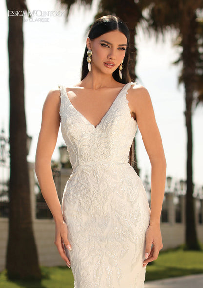 Clarisse 700363 Dress