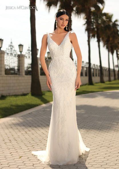 Clarisse 700363 Dress