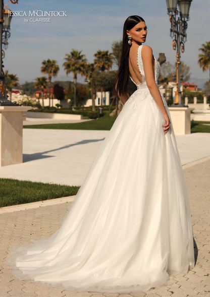 Clarisse 700369 Dress