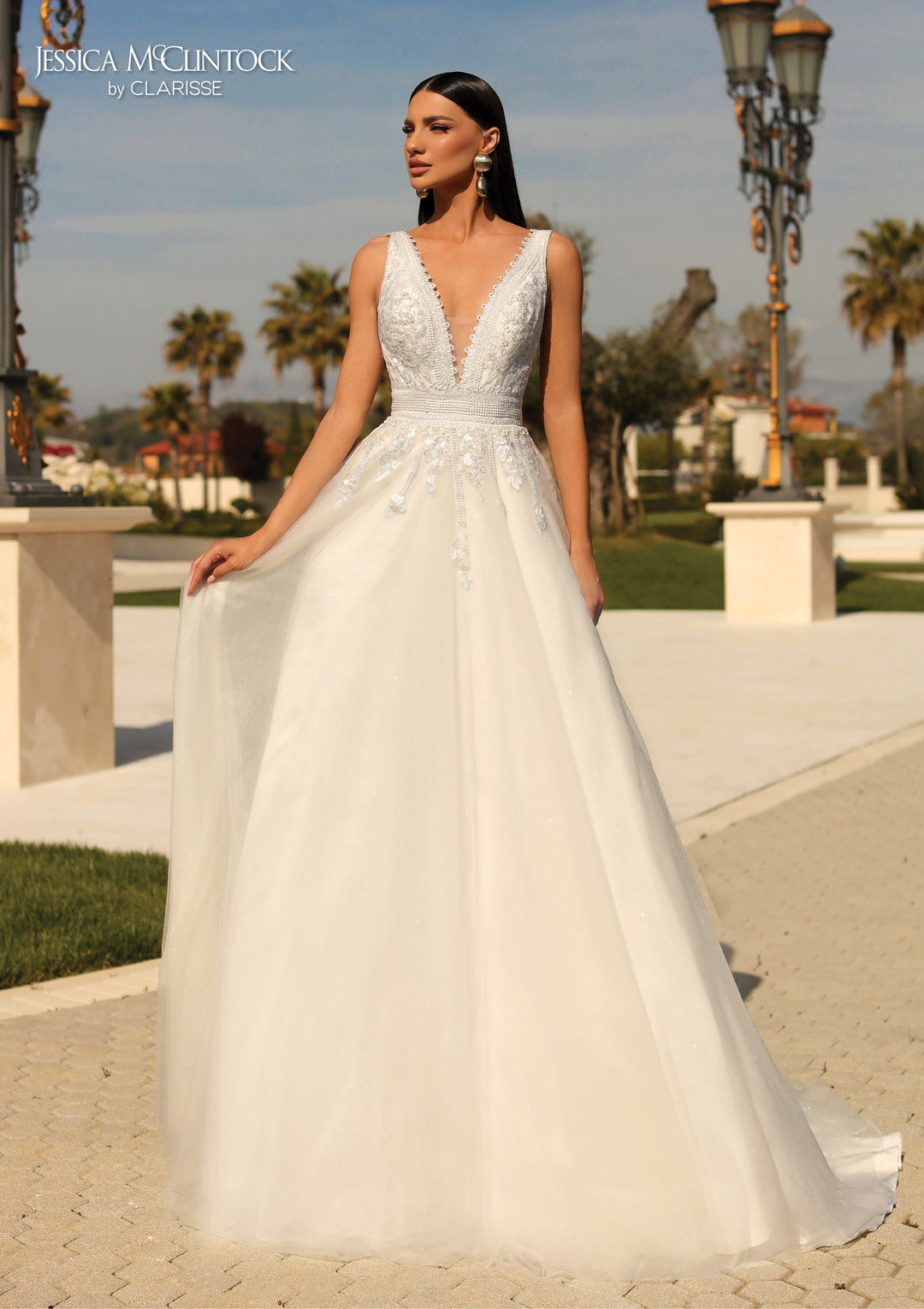 Clarisse 700369 Dress