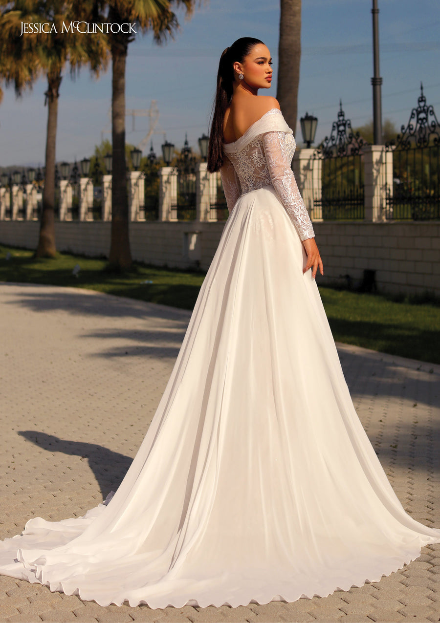 Clarisse 700381 Dress