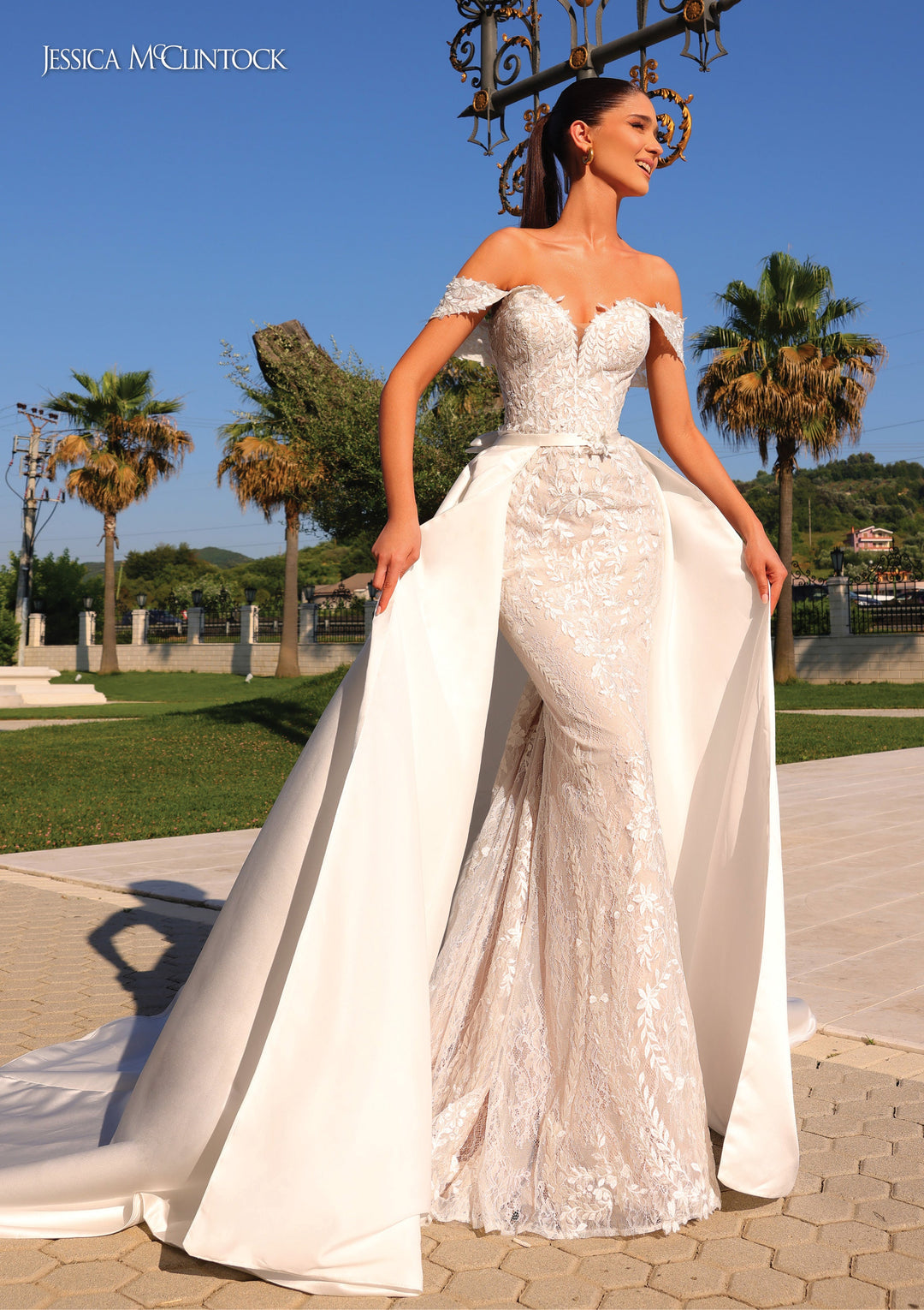 Clarisse 700382 Dress