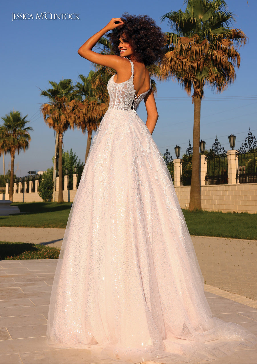 Clarisse 700385 Dress