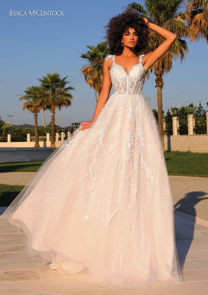 Clarisse 700385 Dress