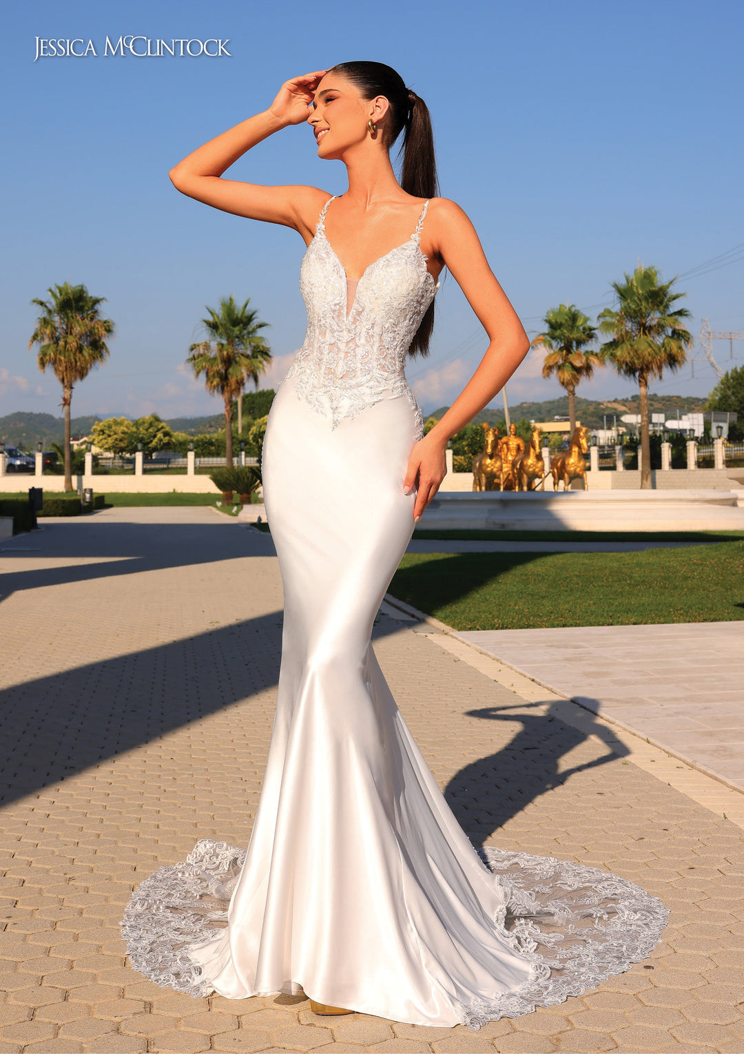 Clarisse 700394 Dress