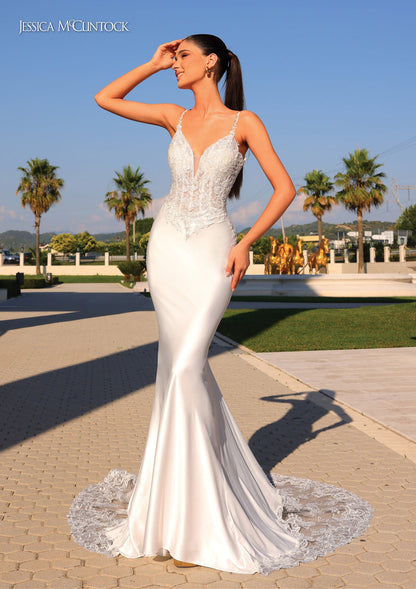 Clarisse 700394 Dress