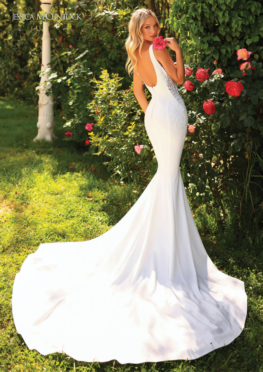 Clarisse 700450 Dress