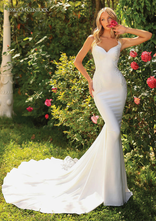 Clarisse 700450 Dress