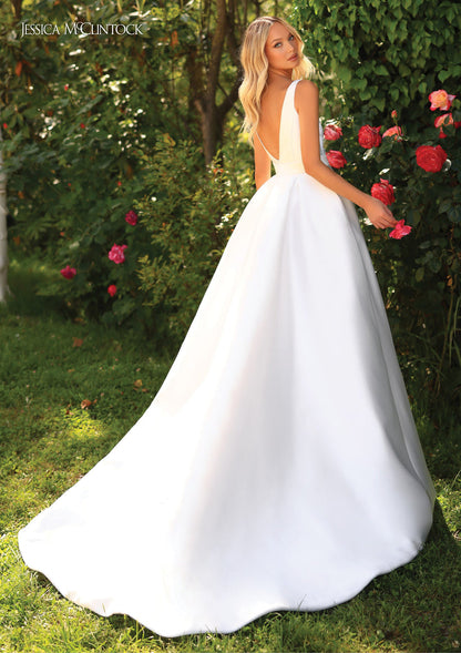 Clarisse 700453 Dress