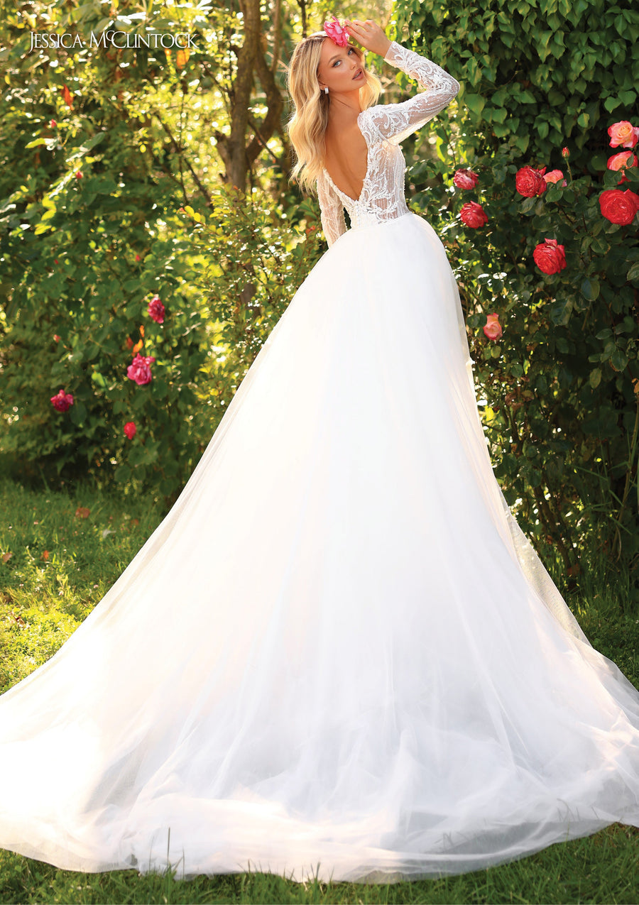 Clarisse 700460 Dress