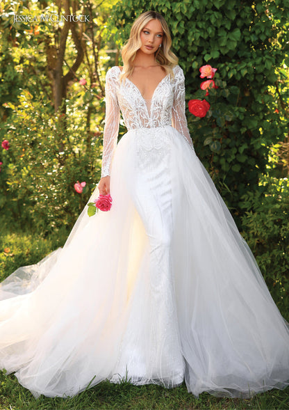 Clarisse 700460 Dress