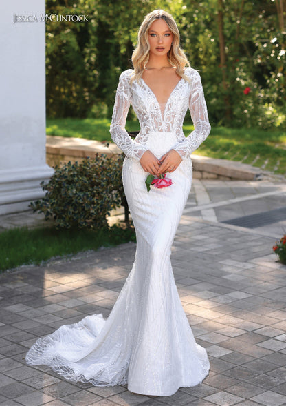 Clarisse 700460 Dress