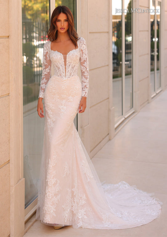 Clarisse 700479 Dress