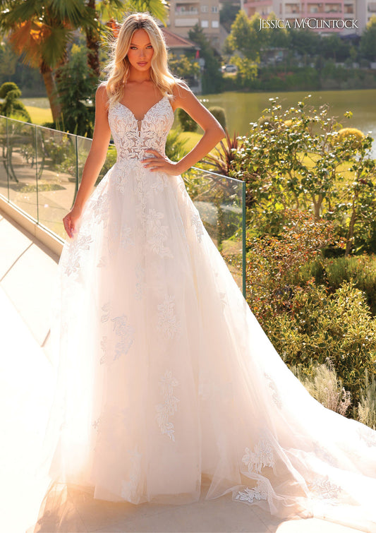 Clarisse 700482 Dress