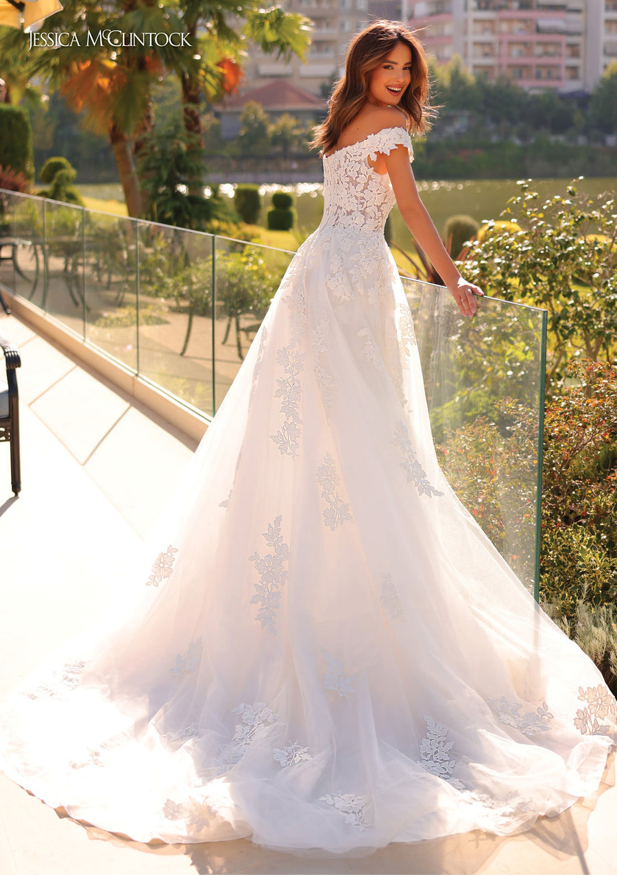 Clarisse 700484 Dress