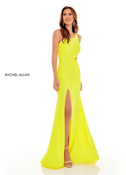 Rachel Allan 70153