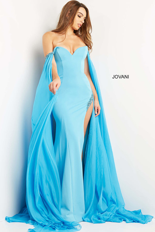 Jovani 07652