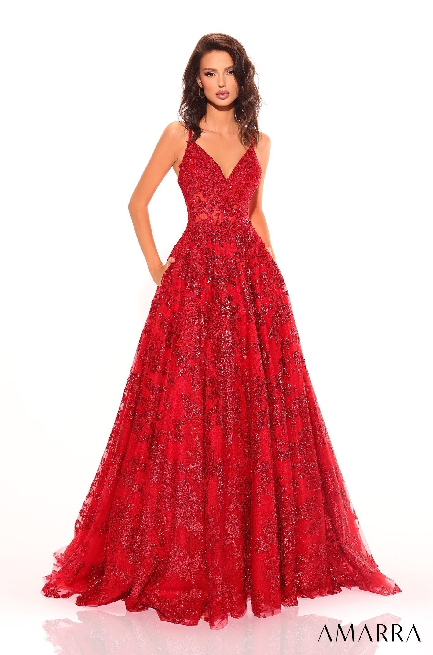 AMARRA 88727 DRESS