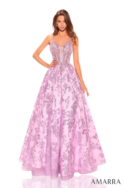 AMARRA 88741 DRESS