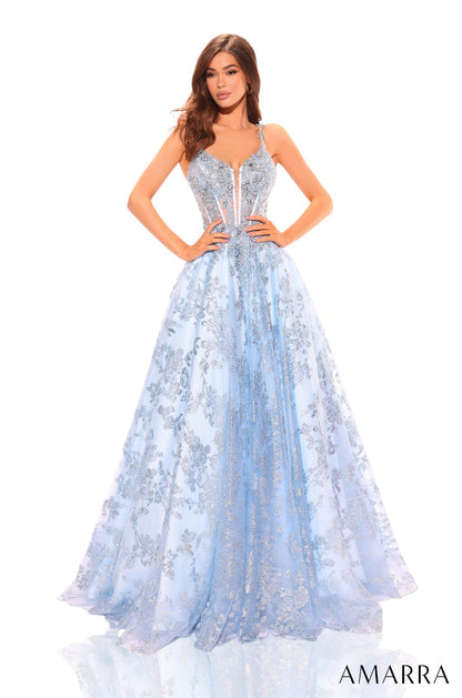 AMARRA 88741 DRESS