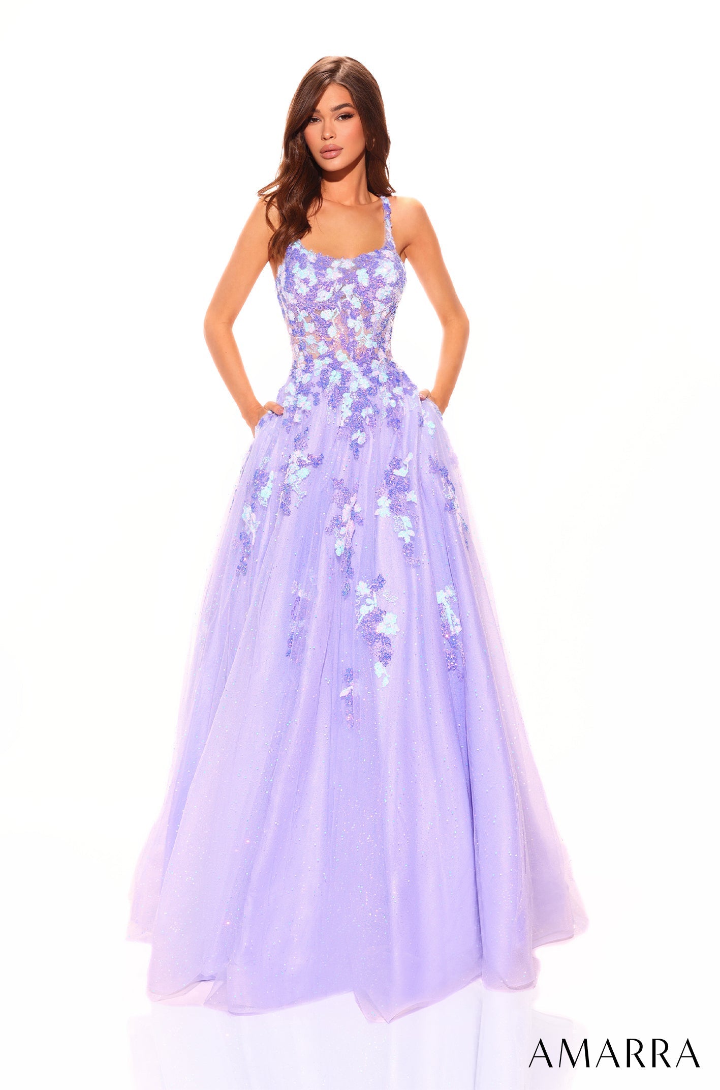 AMARRA 88767 DRESS