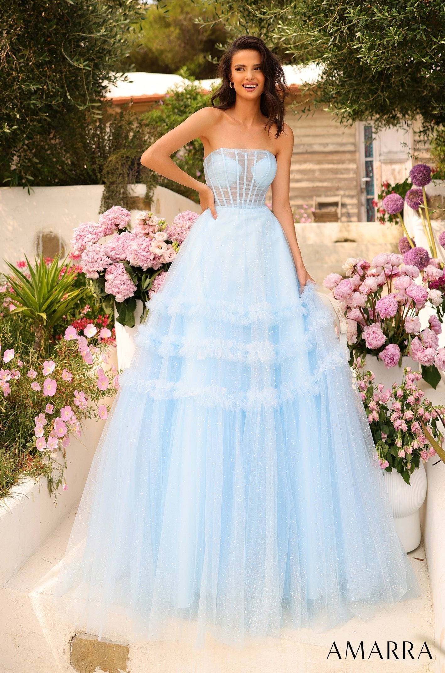 AMARRA 88794 DRESS