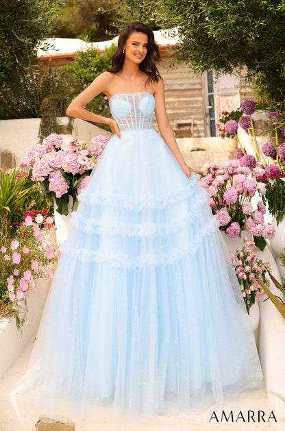 AMARRA 88794 DRESS