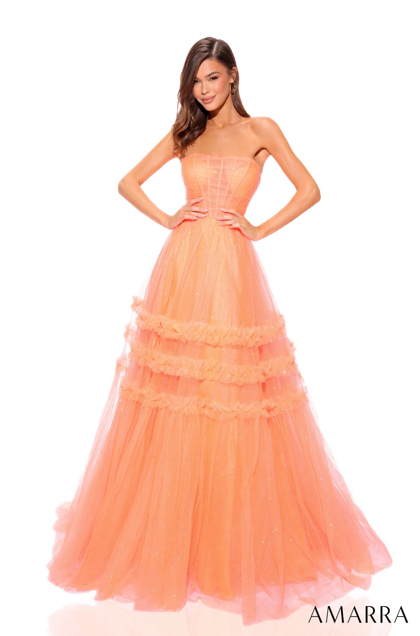 AMARRA 88794 DRESS