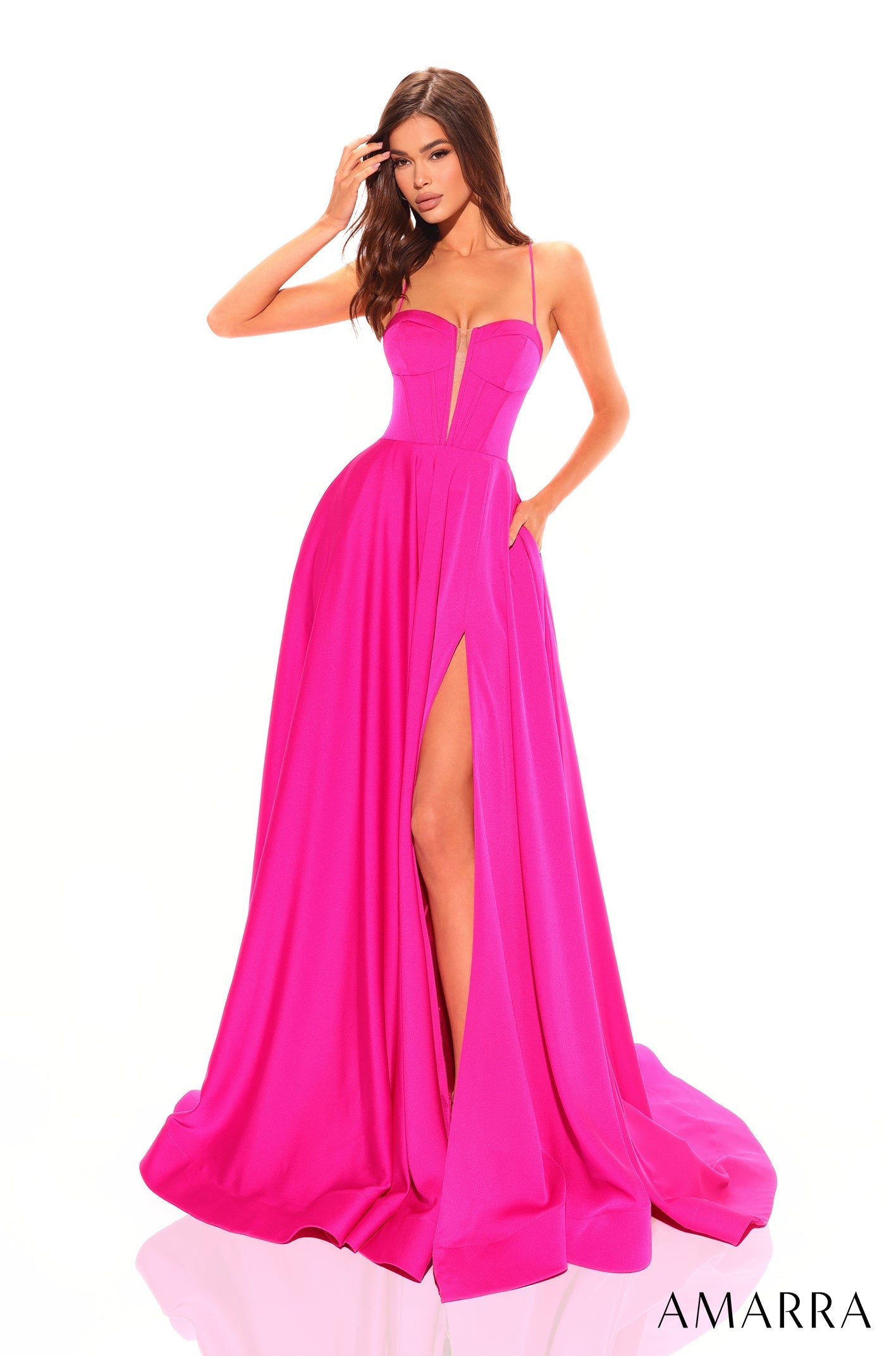 AMARRA 88801 DRESS