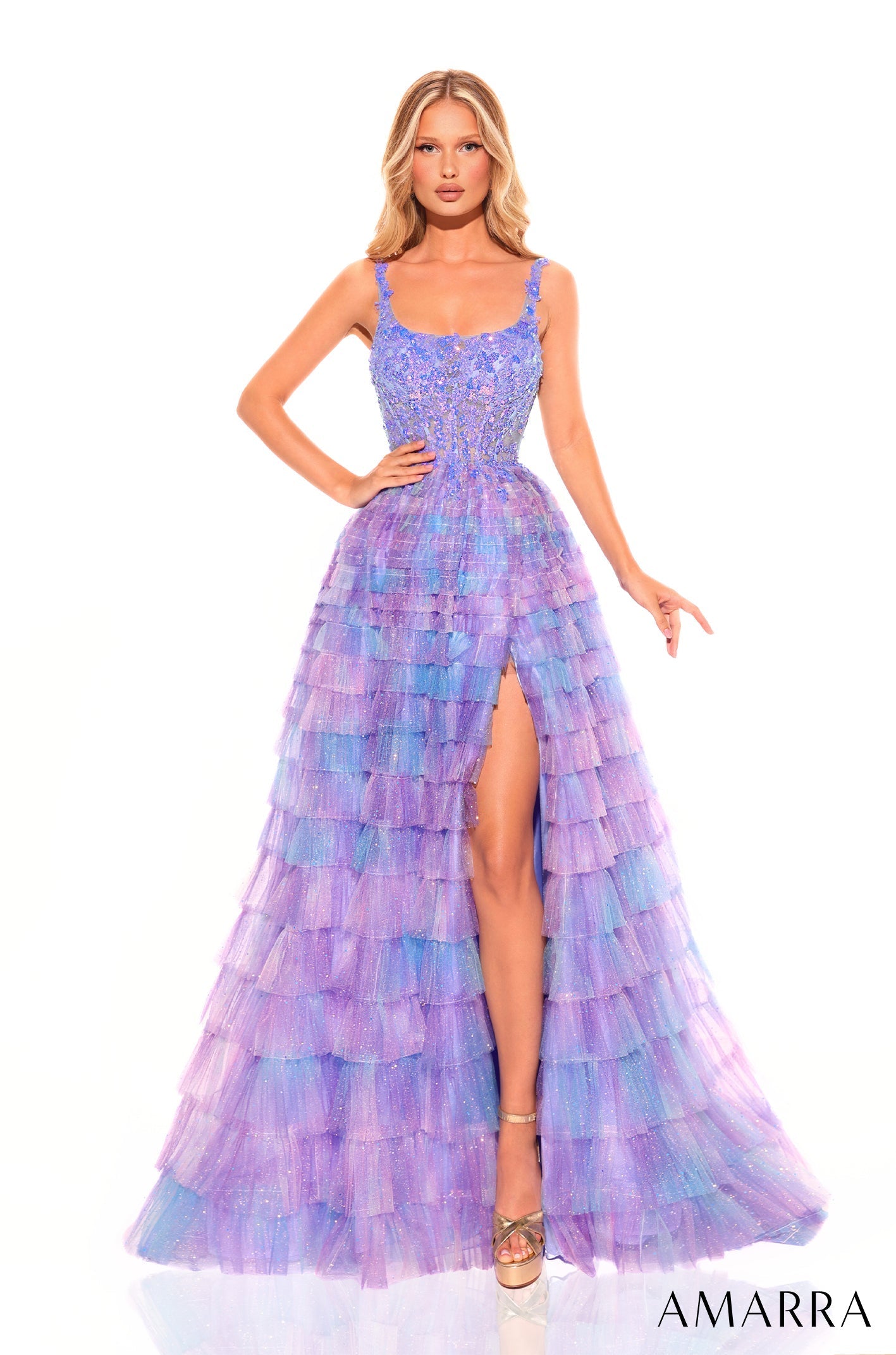 AMARRA 88833 DRESS