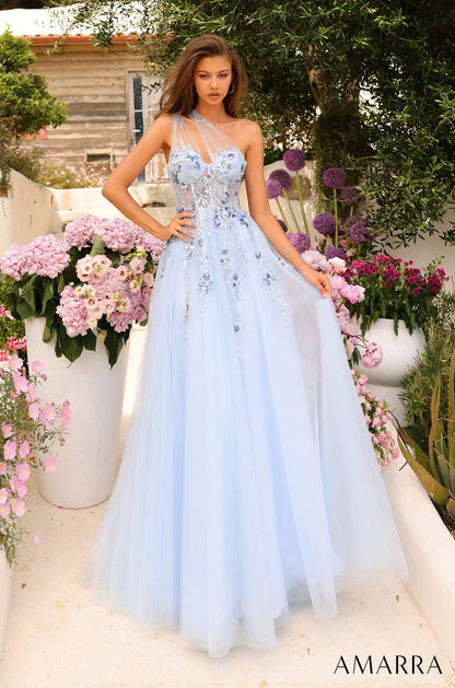 AMARRA 88838 DRESS