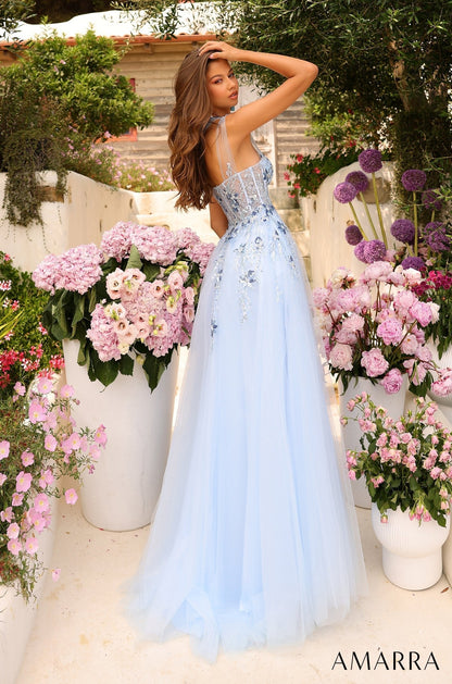 AMARRA 88838 DRESS